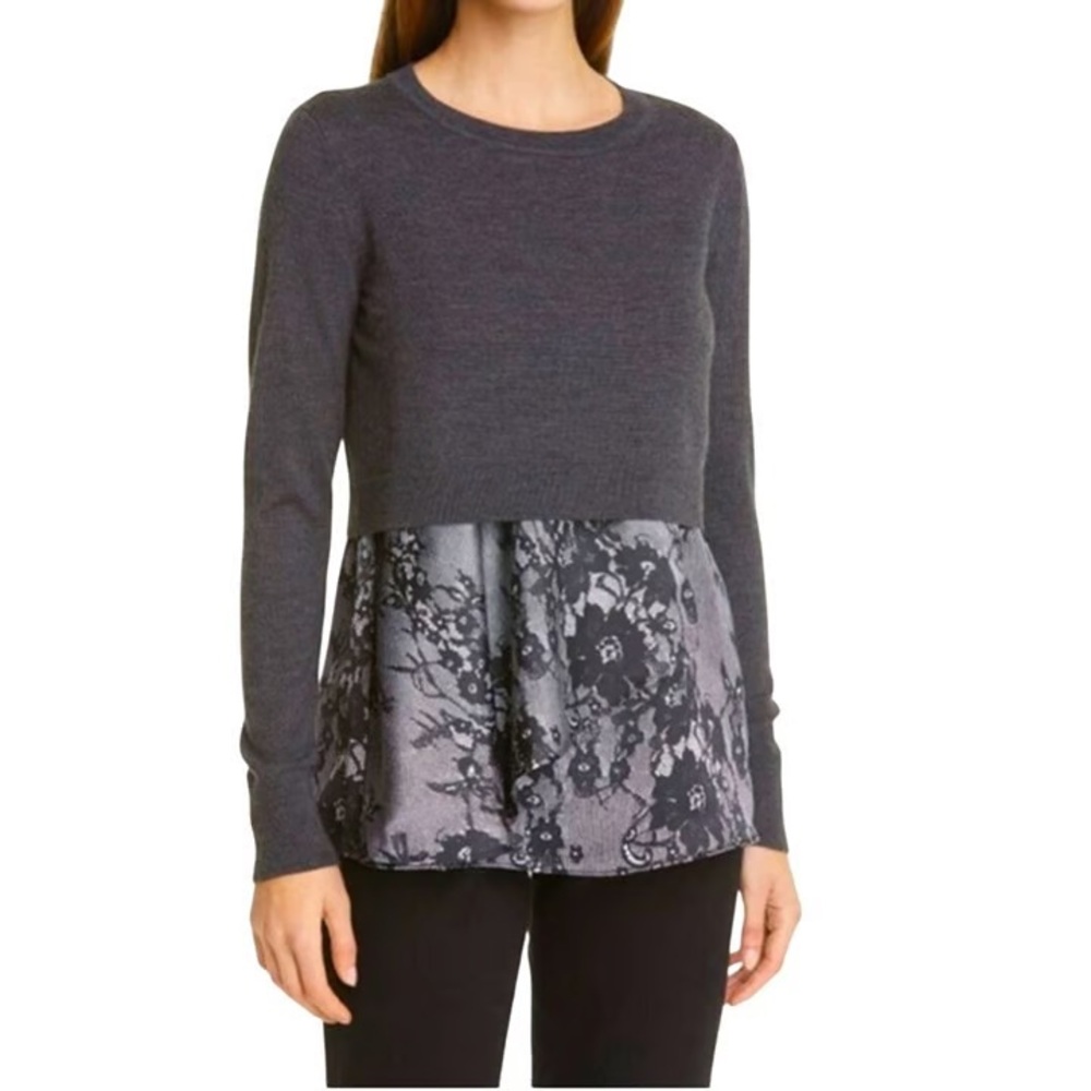 Club Monaco Sweater